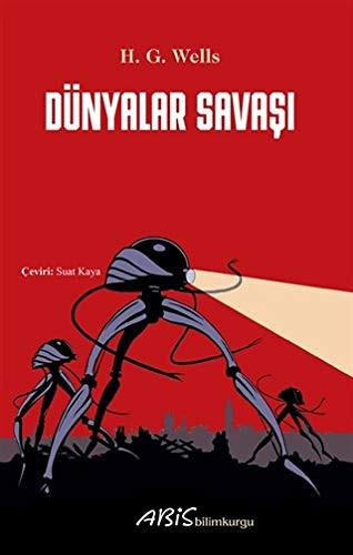 Dünyalar Savasi