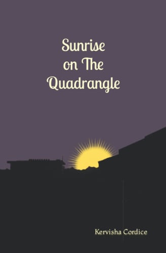 Sunrise on The Quadrangle