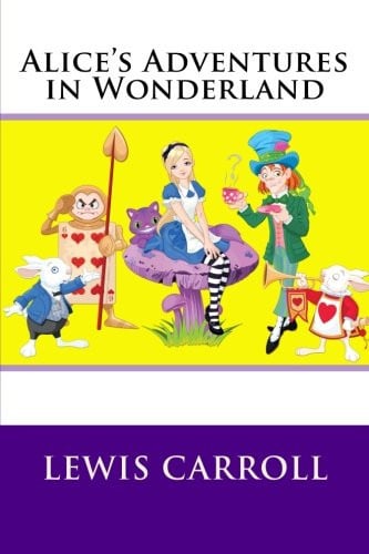 Alice's Adventures in Wonderland