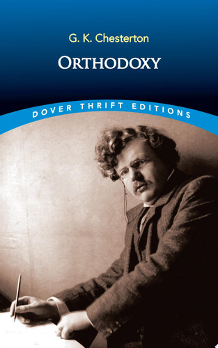 Orthodoxy (Dover Thrift Editions: Religion)