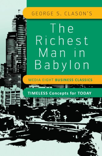 The Richest Man in Babylon