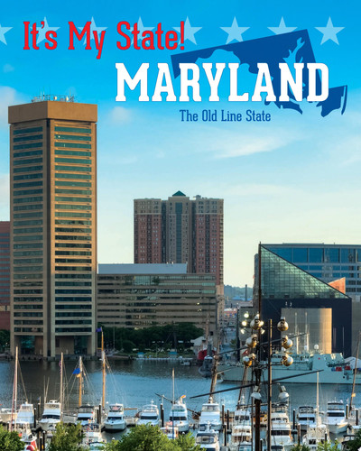 Cover of Maryland