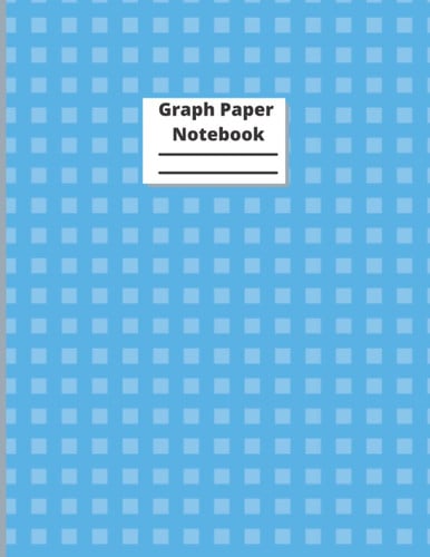 Graph Paper Composition Notebook: Quad Ruled 5x5 Graph Composition Notebook. "Engineering" Paper. For Math and Science Students