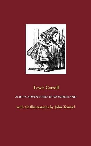Alice's Adventures in Wonderland