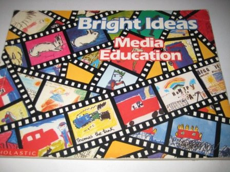 Cover of Media Education (Bright Ideas)