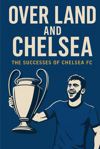 Over Land and Chelsea: The Successes of Chelsea FC