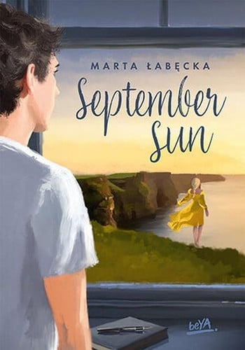 September sun