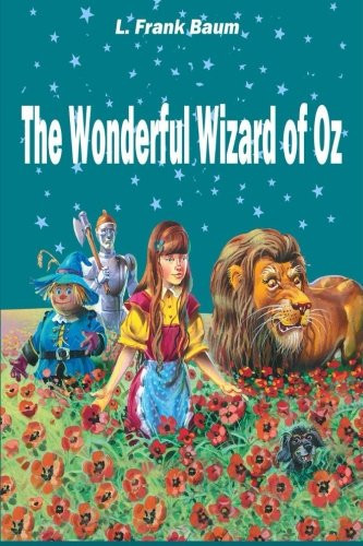 The Wonderful Wizard of Oz