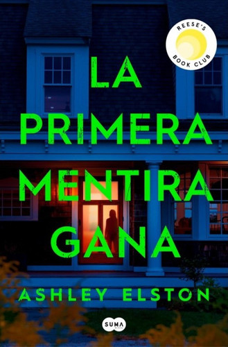 La Primera Mentira Gana / First Lie Wins