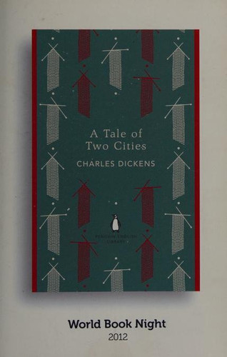 Tales of Two Cities