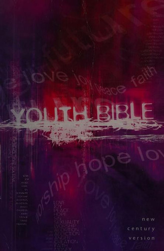 Youth Bible