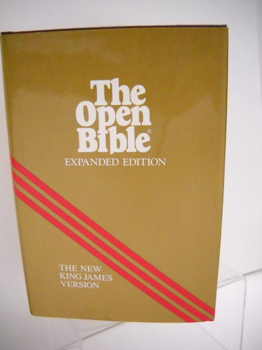 Holy Bible, Containing the Old and New Testaments: The New King James Version
