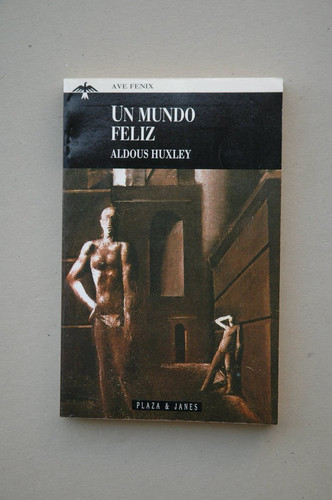 Un Mundo Feliz