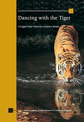 Dancing with the Tiger: A Coppin State University Sundance Reader