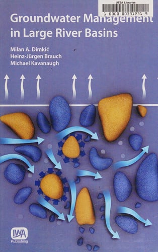 Groundwater Management in Large River Basins