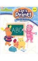 Cover of Let's Print