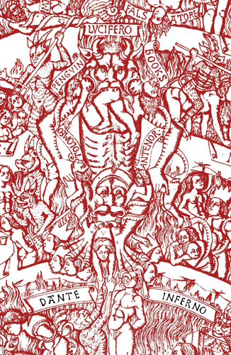 Penguin Classics Inferno