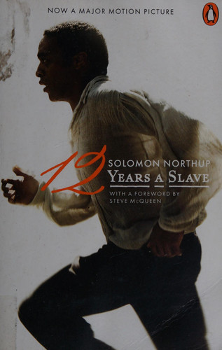 Twelve Years a Slave