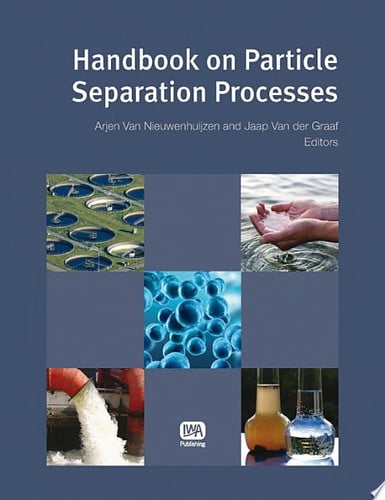 Handbook on Particle Separation Processes