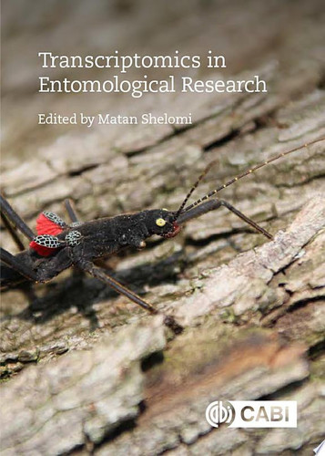Transcriptomics in Entomological Research