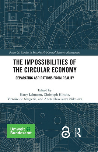 The Impossibilities of the Circular Economy Separating Aspirations from Reality