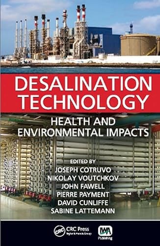 Desalination Technology