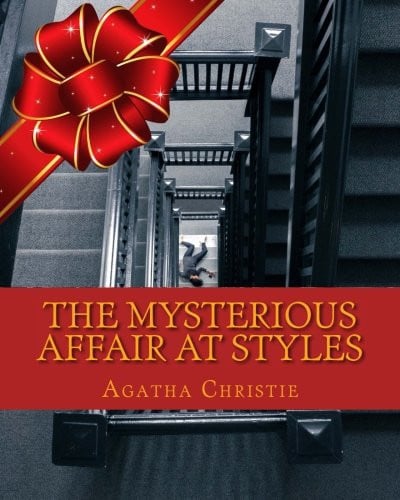 The Mysterious Affair at Styles