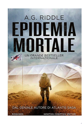 Epidemia mortale