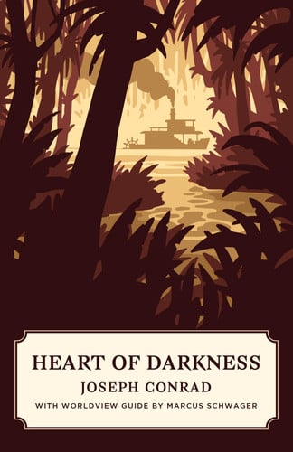 Heart of Darkness