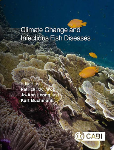 Climate Change and Infectious Fish Diseases