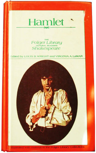The Tragedy of Hamlet, Prince of Denmark