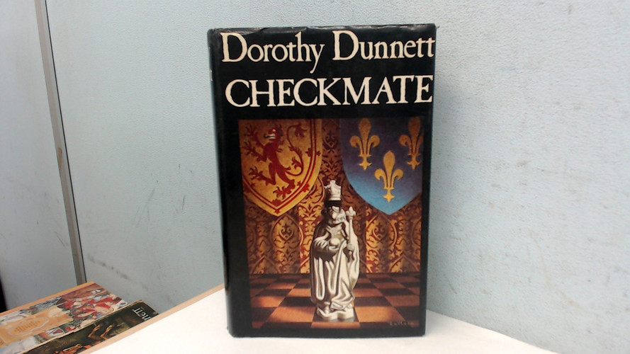 Cover of Checkmate
