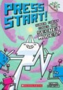 Cover of Super Cheat Codes and Secret Modes!