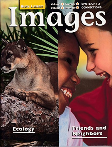 Cover of Images Themes 7 and 8
