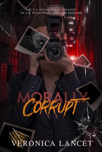 Morally Corrupt