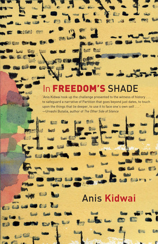 In Freedom's Shade