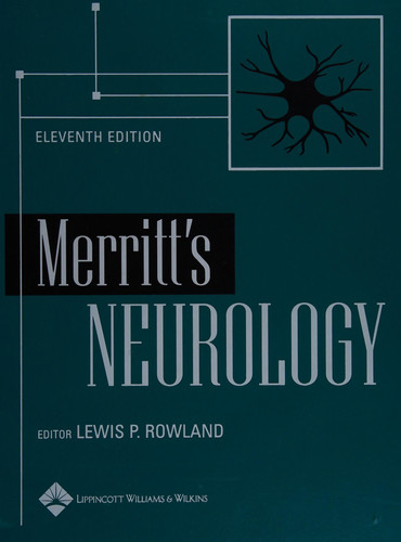 Merritt's Neurology