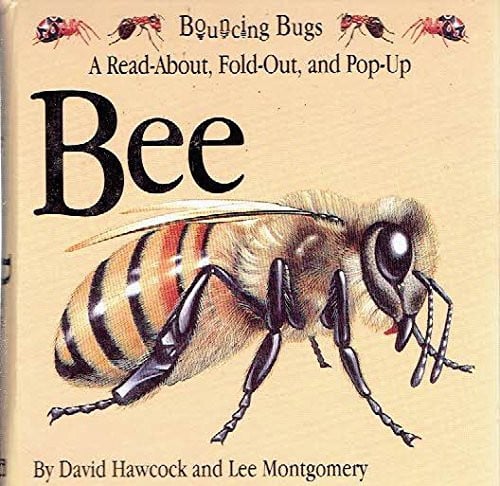 Cover of Ant