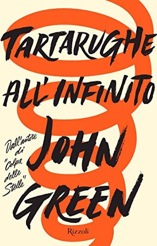 Tartarughe all'infinito