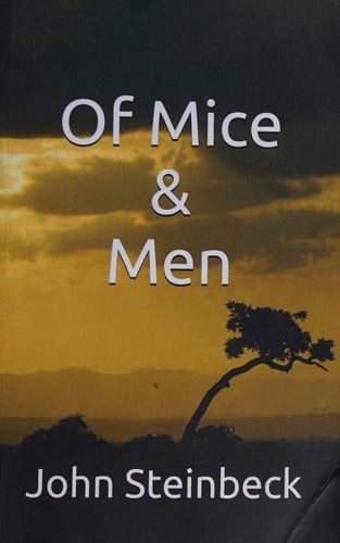 Of Mice and Men