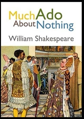 Much Ado about Nothing