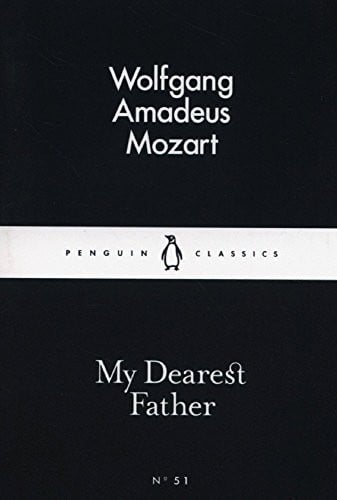 My Dearest Father
