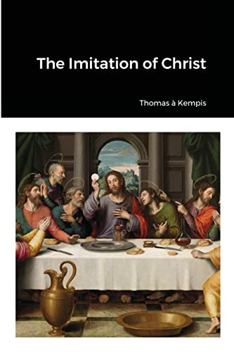 The Imitation of Christ