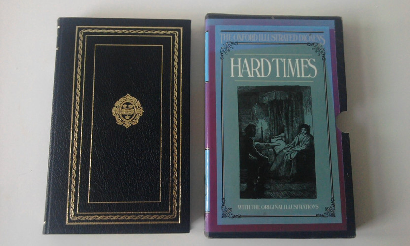 Hard Times
