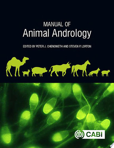 Manual of Animal Andrology