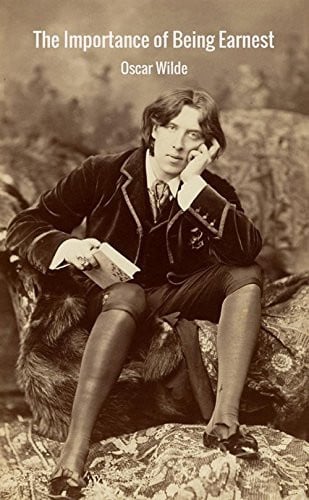 The Importance of Being Earnest