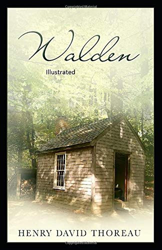 Walden Illustrated