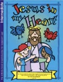 Cover of Jesus in My Heart