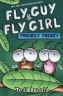 Cover of Fly Guy and Fly Girl