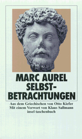 Selbstbetrachtungen.